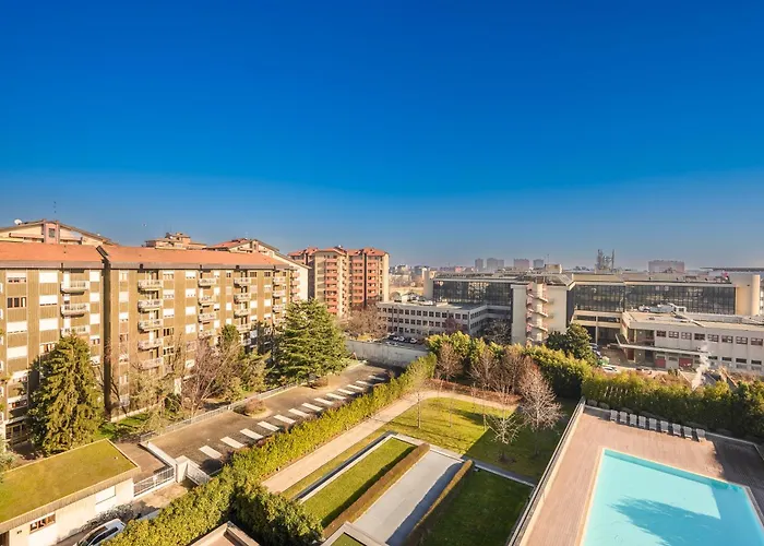 Giaxtower Gym Spa & Pool Oasis